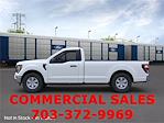 2023 Ford F-150 Regular Cab 4x2, Pickup for sale #GG14869 - photo 5