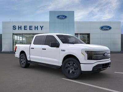 2024 Ford F-150 Lightning SuperCrew Cab AWD, Pickup for sale #GG14875 - photo 1