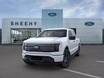 2024 Ford F-150 Lightning SuperCrew Cab AWD, Pickup for sale #GG14875 - photo 4