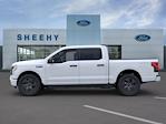 2024 Ford F-150 Lightning SuperCrew Cab AWD, Pickup for sale #GG14875 - photo 5