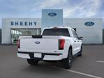 2024 Ford F-150 Lightning SuperCrew Cab AWD, Pickup for sale #GG14875 - photo 8