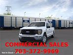 2023 Ford F-150 Super Cab 4x4, Pickup for sale #GG16140 - photo 5