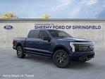 2024 Ford F-150 Lightning SuperCrew Cab AWD, Pickup for sale #GG16730 - photo 1