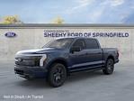 2024 Ford F-150 Lightning SuperCrew Cab AWD, Pickup for sale #GG16730 - photo 4