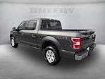 2020 Ford F-150 SuperCrew Cab 4x4, Pickup for sale #GG19689A - photo 8