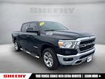 Used 2021 Ram 1500 Lone Star Crew Cab 4x4, Pickup for sale #GG21328A - photo 1