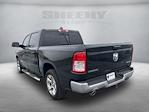 Used 2021 Ram 1500 Lone Star Crew Cab 4x4, Pickup for sale #GG21328A - photo 8