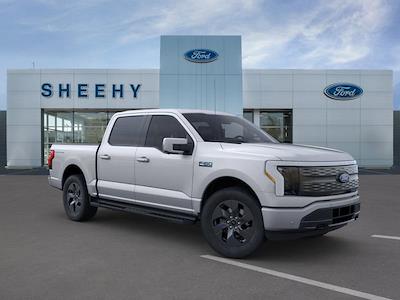 2024 Ford F-150 Lightning SuperCrew Cab AWD, Pickup for sale #GG24706 - photo 1