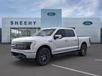 2024 Ford F-150 Lightning SuperCrew Cab AWD, Pickup for sale #GG24706 - photo 3