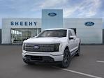 2024 Ford F-150 Lightning SuperCrew Cab AWD, Pickup for sale #GG24706 - photo 4