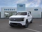 New 2024 Ford F-150 Lightning Lariat SuperCrew Cab AWD, Pickup for sale #GG25983 - photo 4