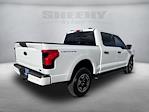 Used 2023 Ford F-150 Lightning XLT SuperCrew Cab AWD, Pickup for sale #GG27906A - photo 2