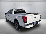 Used 2023 Ford F-150 Lightning XLT SuperCrew Cab AWD, Pickup for sale #GG27906A - photo 4