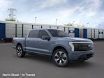 2023 Ford F-150 Lightning SuperCrew Cab AWD, Pickup for sale #GG33194 - photo 1