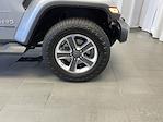 2018 Jeep Wrangler Unlimited 4x4, SUV #GIP4093Z - photo 14