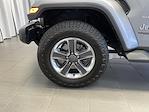2018 Jeep Wrangler Unlimited 4x4, SUV #GIP4093Z - photo 17