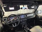 2018 Jeep Wrangler Unlimited 4x4, SUV #GIP4093Z - photo 51