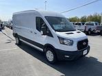 2024 Ford Transit 250 Medium Roof RWD, Empty Cargo Van for sale #GKB01698 - photo 1