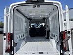 2024 Ford Transit 250 Medium Roof RWD, Empty Cargo Van for sale #GKB01698 - photo 14