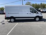 2024 Ford Transit 250 Medium Roof RWD, Empty Cargo Van for sale #GKB01698 - photo 3