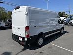 2024 Ford Transit 250 Medium Roof RWD, Empty Cargo Van for sale #GKB01698 - photo 4