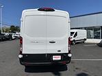 2024 Ford Transit 250 Medium Roof RWD, Empty Cargo Van for sale #GKB01698 - photo 5