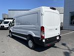 2024 Ford Transit 250 Medium Roof RWD, Empty Cargo Van for sale #GKB01698 - photo 6