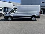 2024 Ford Transit 250 Medium Roof RWD, Empty Cargo Van for sale #GKB01698 - photo 7