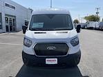 2024 Ford Transit 250 Medium Roof RWD, Empty Cargo Van for sale #GKB01698 - photo 9