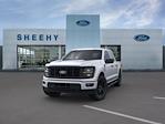 2024 Ford F-150 SuperCrew Cab 4x4, Pickup for sale #GKD49977 - photo 5