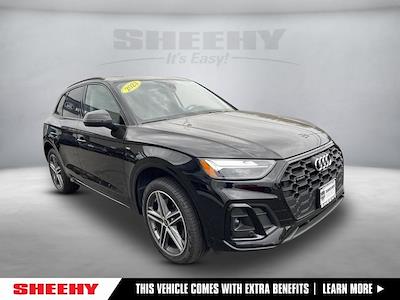 2023 Audi Q5 e AWD, SUV for sale #GM8635A - photo 1