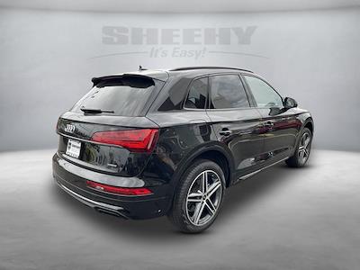 2023 Audi Q5 e AWD, SUV for sale #GM8635A - photo 2