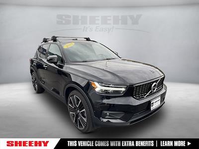 2022 Volvo XC40 AWD, SUV for sale #GM8805A - photo 1