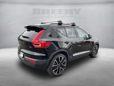 2022 Volvo XC40 AWD, SUV for sale #GM8805A - photo 2