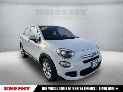 Used 2016 Fiat 500X Easy FWD, SUV for sale #GM8805B - photo 1