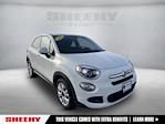 Used 2016 Fiat 500X Easy FWD, SUV for sale #GM8805B - photo 1