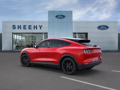 2024 Ford Mustang Mach-E AWD, SUV for sale #GMA09904 - photo 2