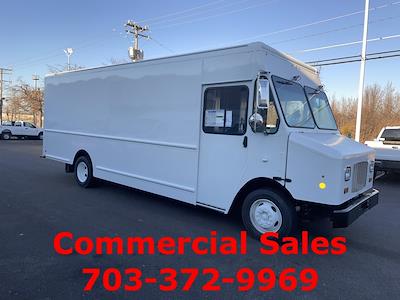 2022 Ford F-59 DRW 4x2, Step Van / Walk-in for sale #GNA12421 - photo 1