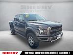 Used 2017 Ford F-150 Raptor SuperCrew Cab 4x4, Pickup for sale #GNL064B - photo 1