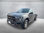 Used 2017 Ford F-150 Raptor SuperCrew Cab 4x4, Pickup for sale #GNL064B - photo 9