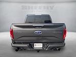 Used 2017 Ford F-150 Raptor SuperCrew Cab 4x4, Pickup for sale #GNL064B - photo 16