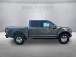 Used 2017 Ford F-150 Raptor SuperCrew Cab 4x4, Pickup for sale #GNL064B - photo 3