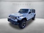 Used 2021 Jeep Wrangler Unlimited Rubicon 4x4, SUV for sale #GP1893PA - photo 10