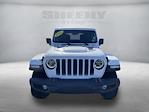 Used 2021 Jeep Wrangler Unlimited Rubicon 4x4, SUV for sale #GP1893PA - photo 11