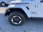 Used 2021 Jeep Wrangler Unlimited Rubicon 4x4, SUV for sale #GP1893PA - photo 13