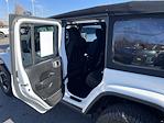 Used 2021 Jeep Wrangler Unlimited Rubicon 4x4, SUV for sale #GP1893PA - photo 15