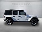 Used 2021 Jeep Wrangler Unlimited Rubicon 4x4, SUV for sale #GP1893PA - photo 4