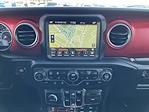 Used 2021 Jeep Wrangler Unlimited Rubicon 4x4, SUV for sale #GP1893PA - photo 35