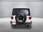 Used 2021 Jeep Wrangler Unlimited Rubicon 4x4, SUV for sale #GP1893PA - photo 5