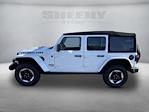 Used 2021 Jeep Wrangler Unlimited Rubicon 4x4, SUV for sale #GP1893PA - photo 8